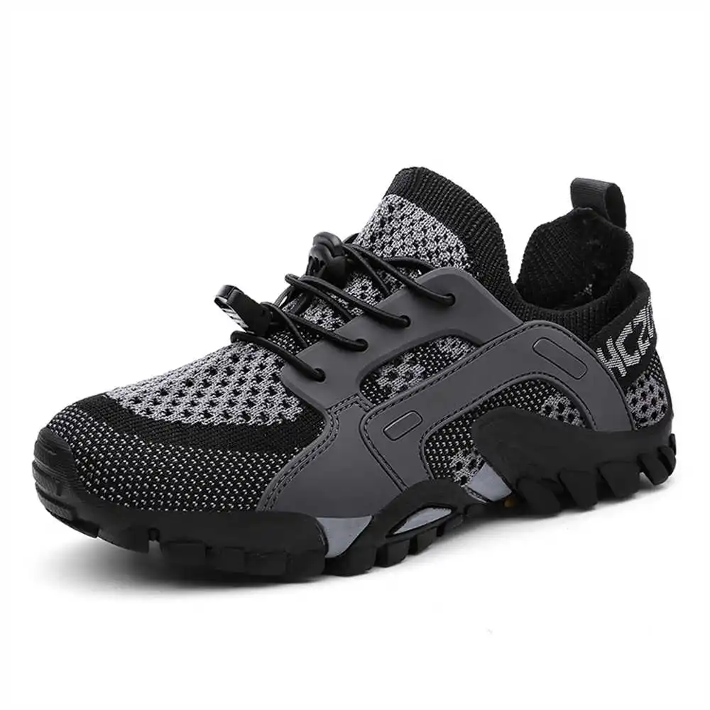 Zapatos de Trekking para hombr - Luxury Men Lifestyle reseña y precio
