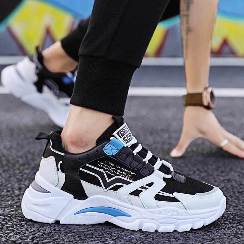 Zapatillas deportivas de talla - Luxury Lifestyle Hospitality reseña y precio