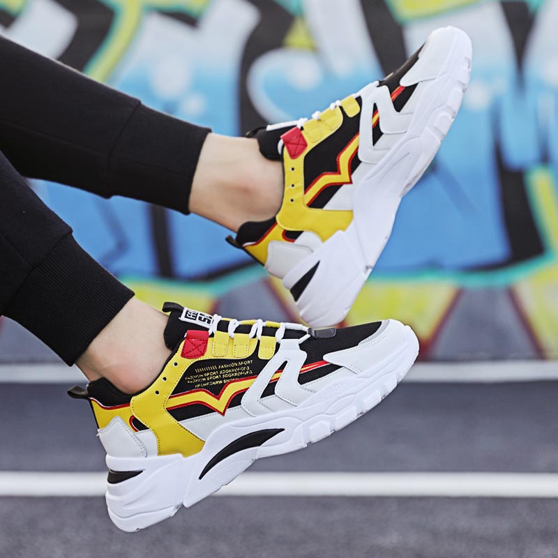 Zapatillas deportivas de talla - Luxury Lifestyle Hospitality reseña y precio
