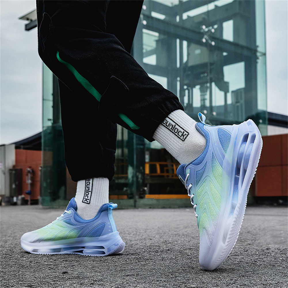 Zapatillas Deportivas de Lujo  - Luxury Men Lifestyle reseña y precio