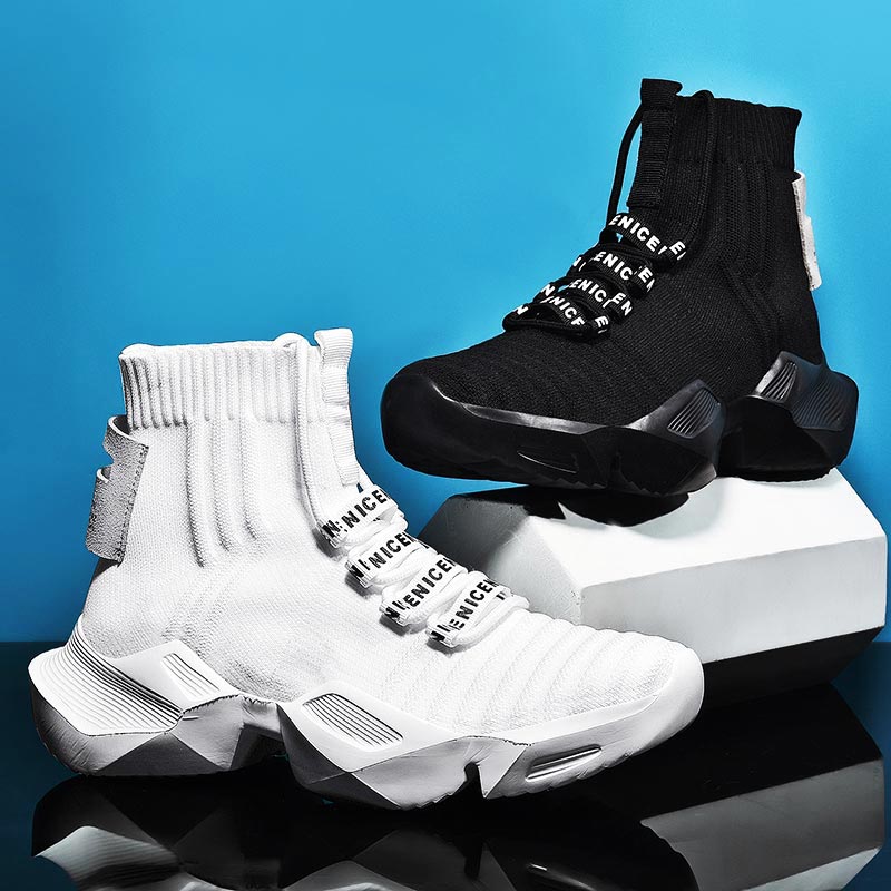 Calcetines deportivos masivos  - Luxury Lifestyle Hospitality reseña y precio