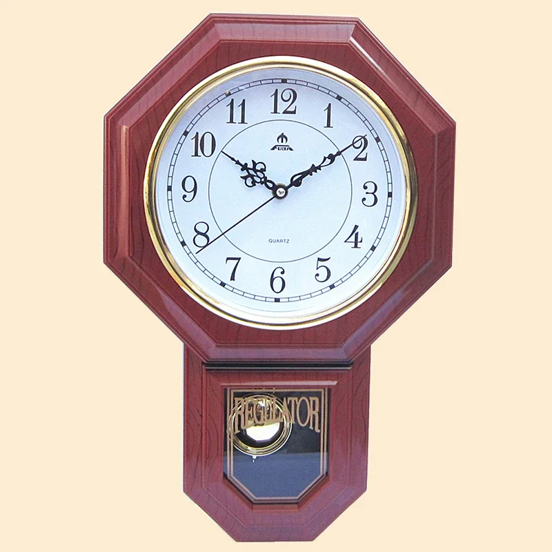 Reloj de pared Vintage de lujo - Luxury Lifestyle Homes reseña y precio