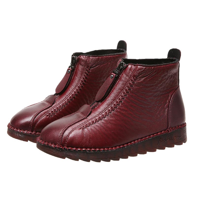Zapatillas de deporte de cuero - Luxury Lifestyle Hospitality reseña y precio
