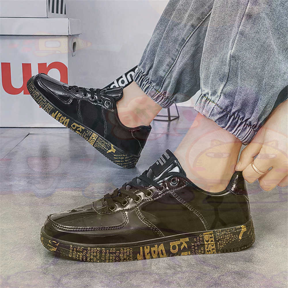Zapatillas de deporte redondas - Luxury Lifestyle Goods reseña y precio