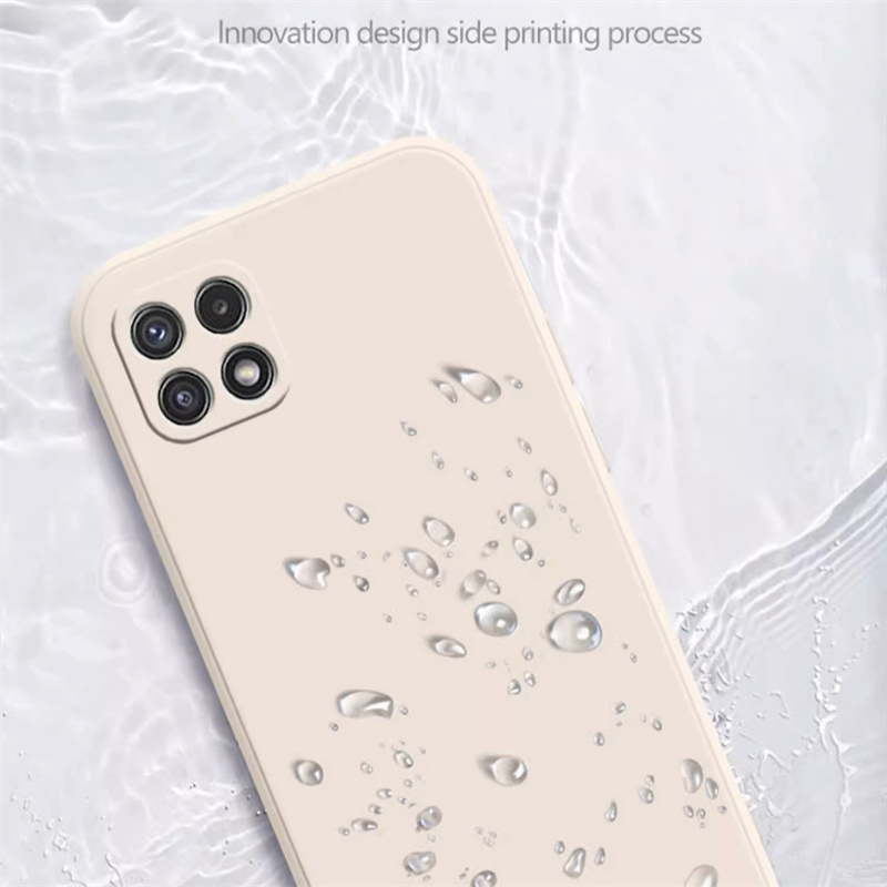 Funda de teléfono móvil líquid - Luxury Lifestyle Photography reseña y precio