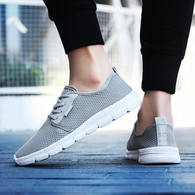 Zapatillas de deporte transpir - Luxury Lifestyle Hospitality reseña y precio