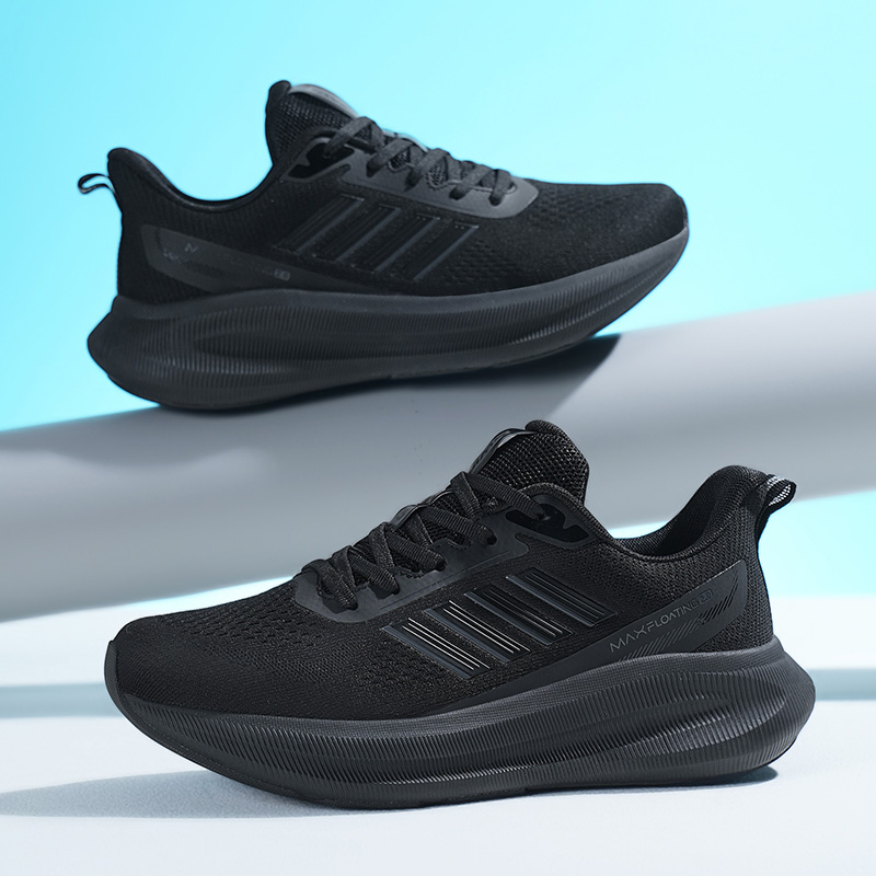 Nuevas zapatillas de correr pa - Luxury Men Lifestyle reseña y precio