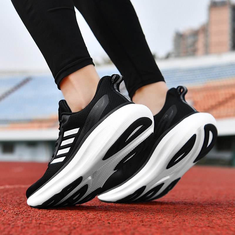 Nuevas zapatillas de correr pa - Luxury Men Lifestyle reseña y precio
