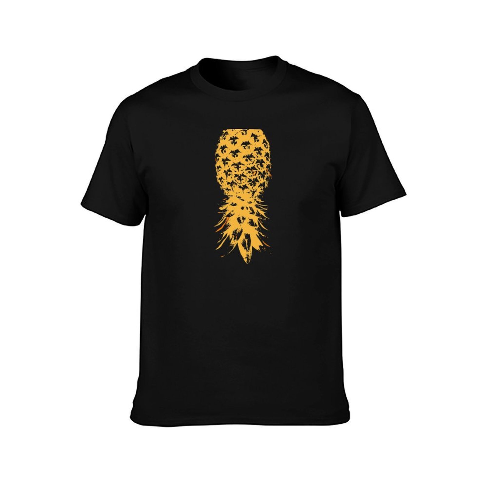 Camiseta Swinger Lifestyle Ups - Luxury Men Lifestyle reseña y precio
