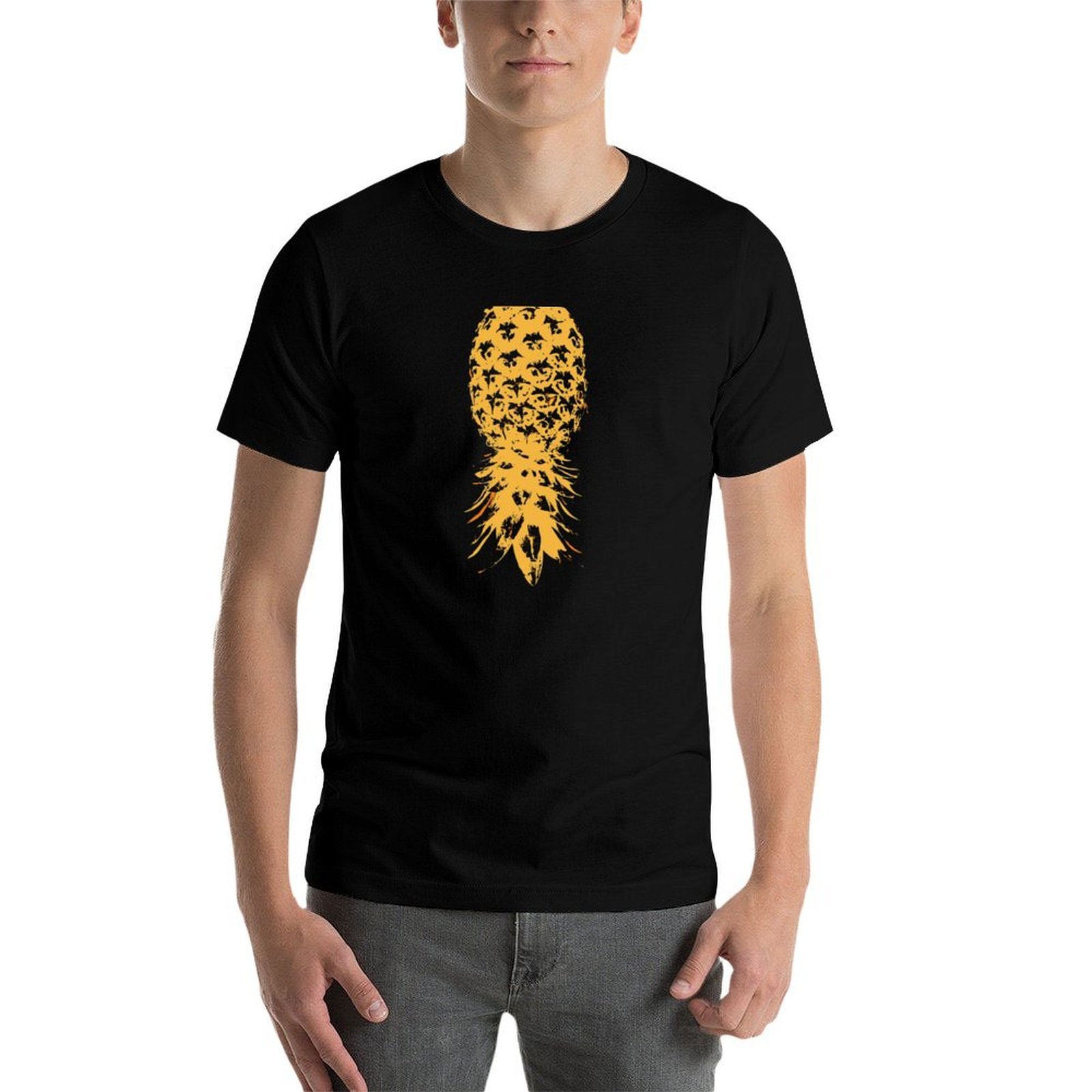 Camiseta Swinger Lifestyle Ups - Luxury Men Lifestyle reseña y precio
